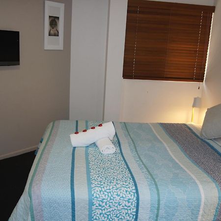 Parkshores Sunshine Beach Noosa Holiday Apartments 외부 사진