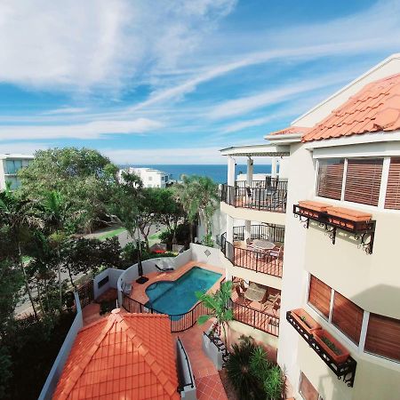 Parkshores Sunshine Beach Noosa Holiday Apartments 외부 사진