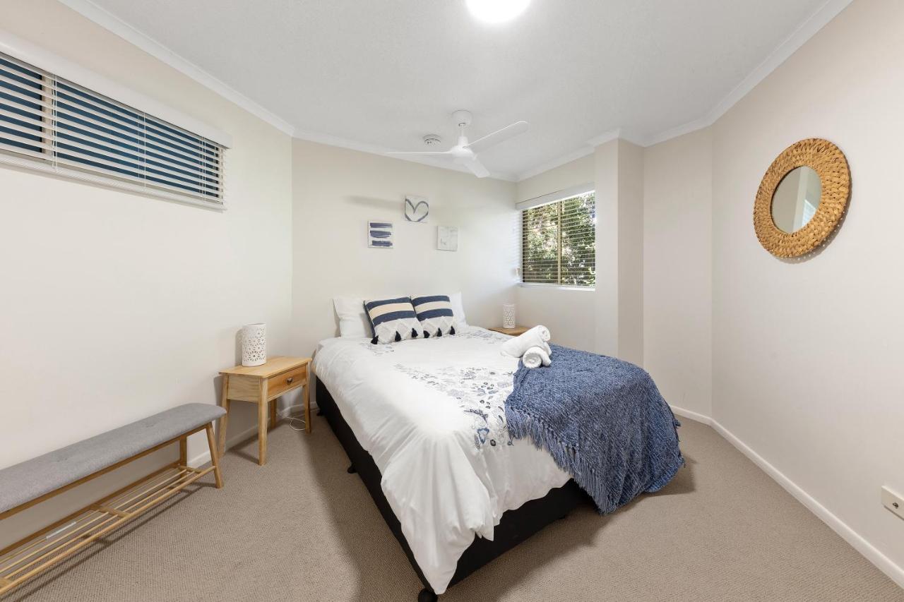 Parkshores Sunshine Beach Noosa Holiday Apartments 외부 사진