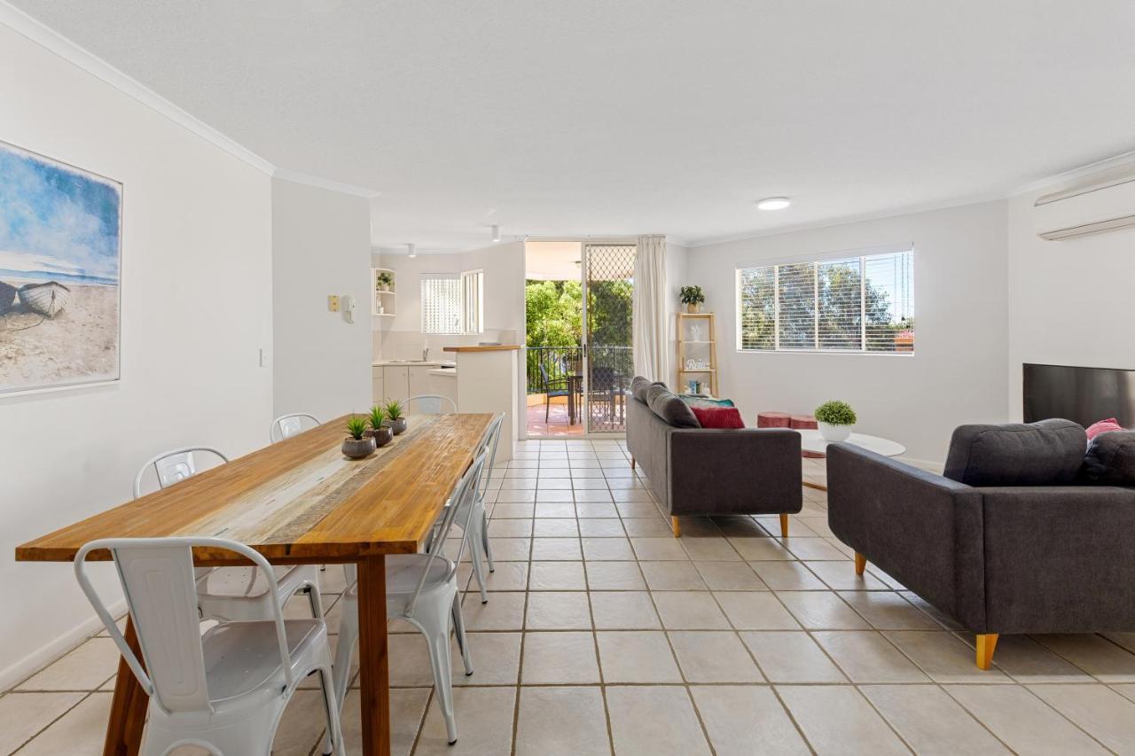 Parkshores Sunshine Beach Noosa Holiday Apartments 외부 사진
