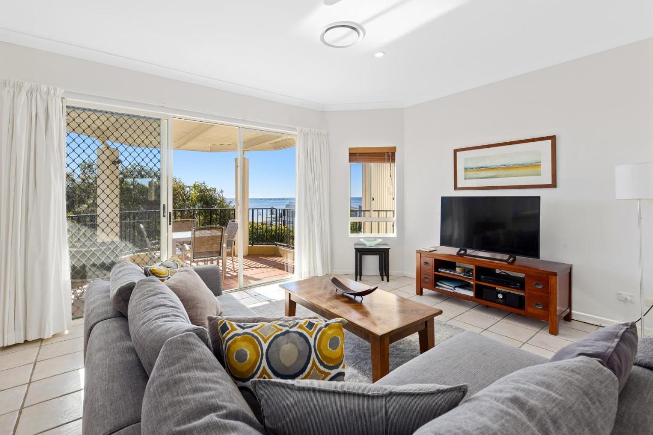 Parkshores Sunshine Beach Noosa Holiday Apartments 외부 사진