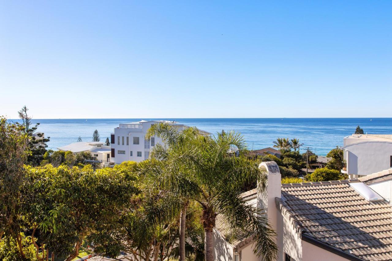 Parkshores Sunshine Beach Noosa Holiday Apartments 외부 사진