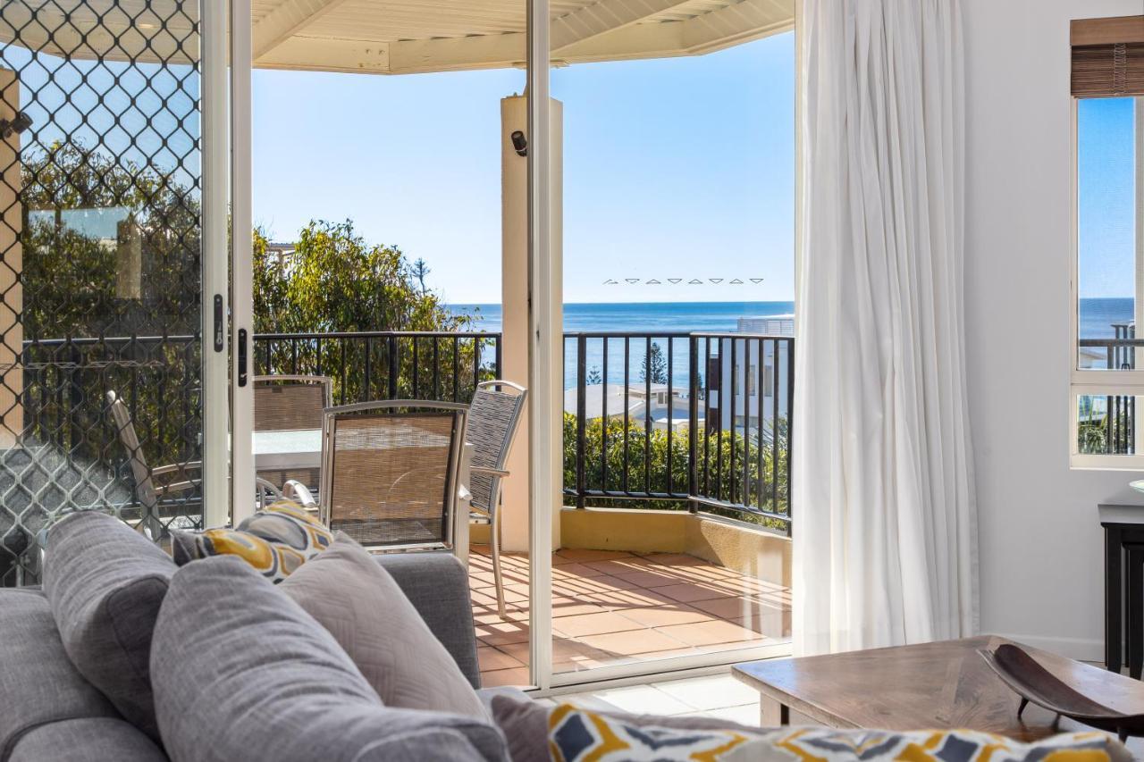 Parkshores Sunshine Beach Noosa Holiday Apartments 외부 사진