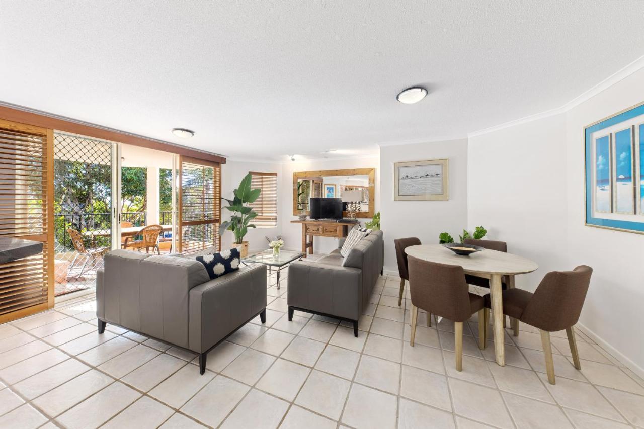 Parkshores Sunshine Beach Noosa Holiday Apartments 외부 사진