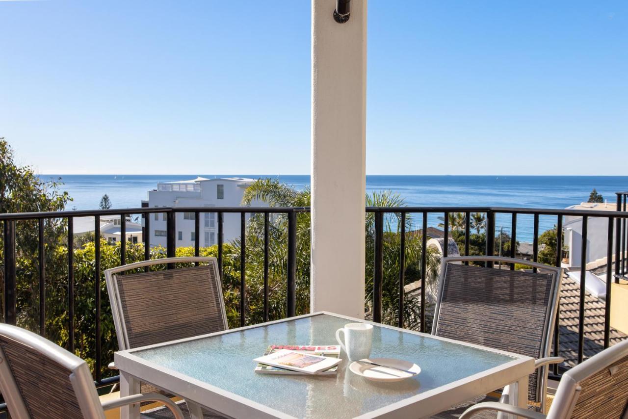 Parkshores Sunshine Beach Noosa Holiday Apartments 외부 사진