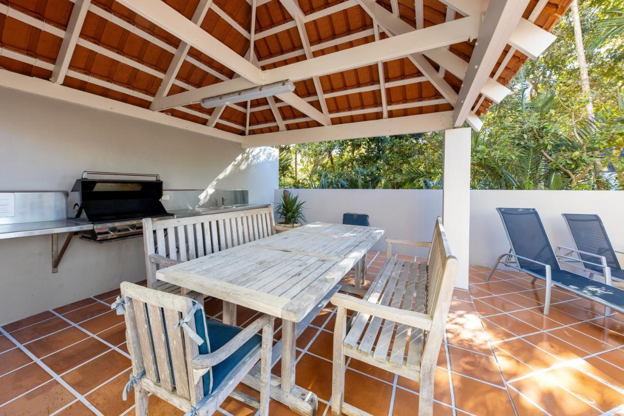 Parkshores Sunshine Beach Noosa Holiday Apartments 외부 사진