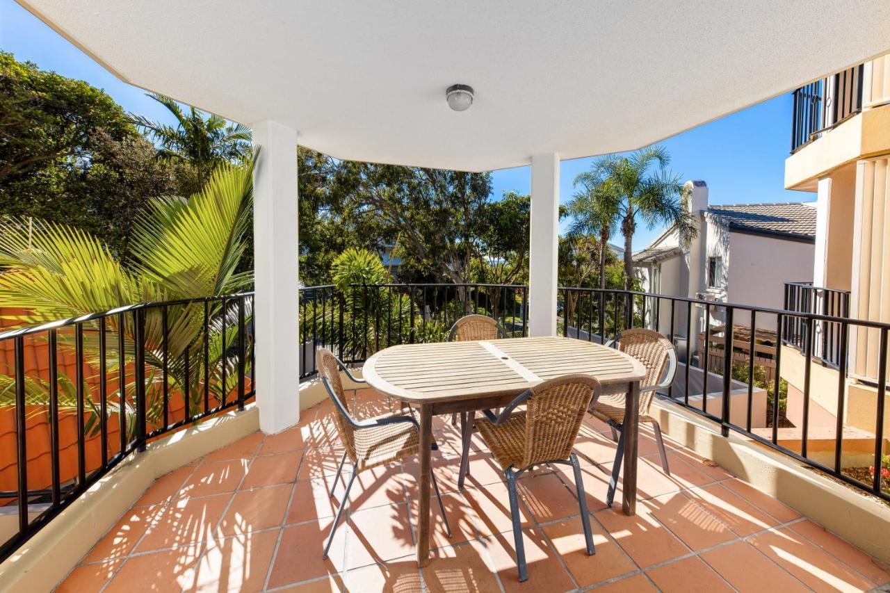 Parkshores Sunshine Beach Noosa Holiday Apartments 외부 사진