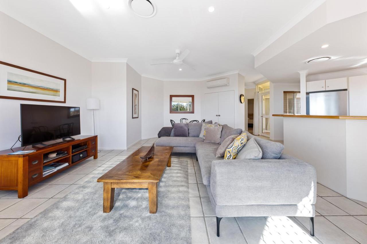 Parkshores Sunshine Beach Noosa Holiday Apartments 외부 사진