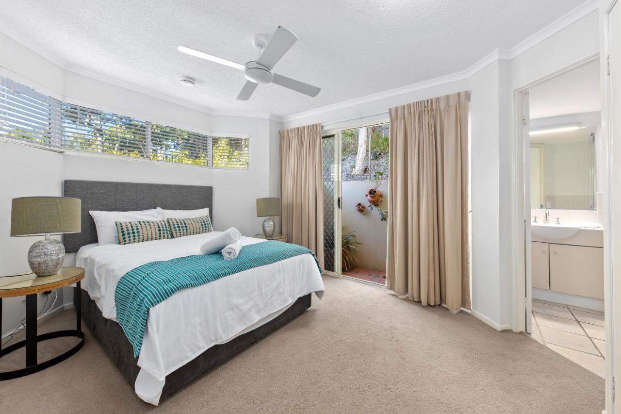 Parkshores Sunshine Beach Noosa Holiday Apartments 외부 사진