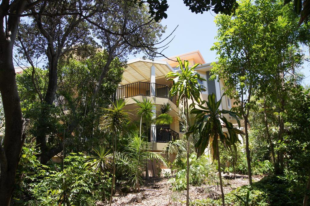 Parkshores Sunshine Beach Noosa Holiday Apartments 외부 사진