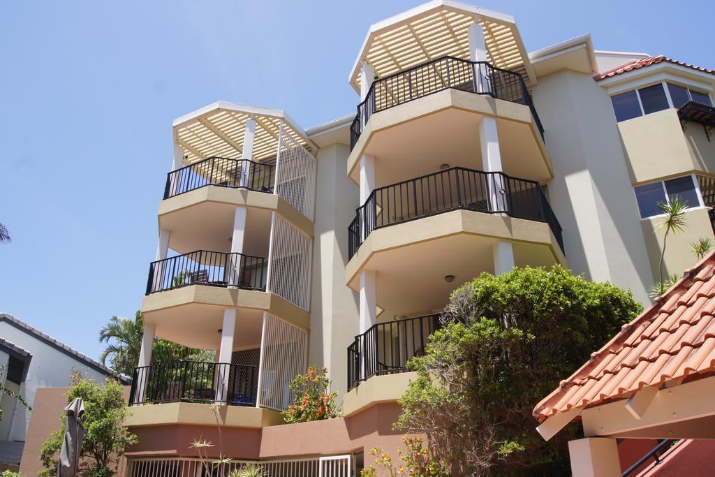 Parkshores Sunshine Beach Noosa Holiday Apartments 외부 사진