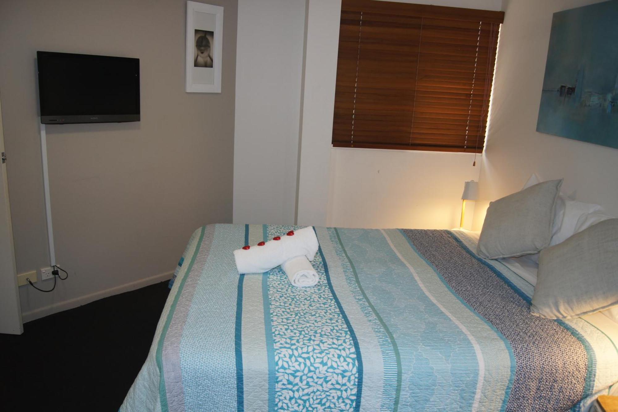 Parkshores Sunshine Beach Noosa Holiday Apartments 외부 사진