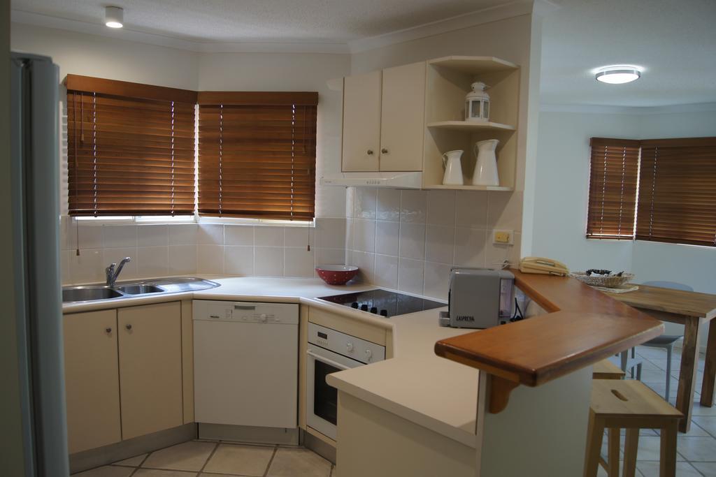 Parkshores Sunshine Beach Noosa Holiday Apartments 외부 사진