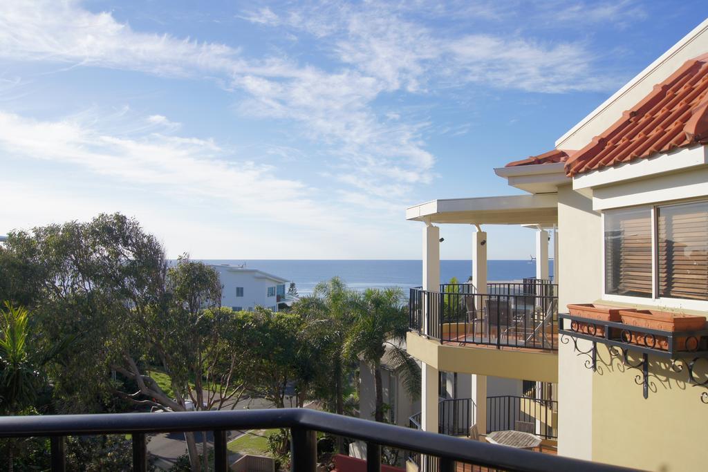 Parkshores Sunshine Beach Noosa Holiday Apartments 외부 사진