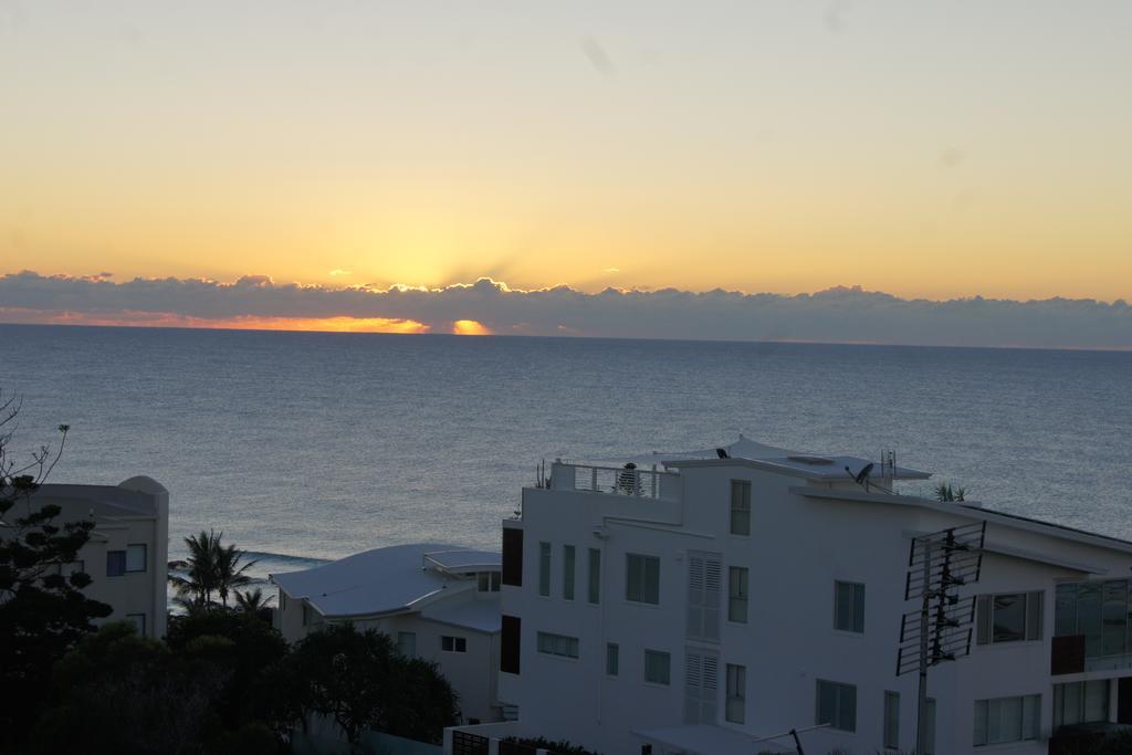 Parkshores Sunshine Beach Noosa Holiday Apartments 외부 사진