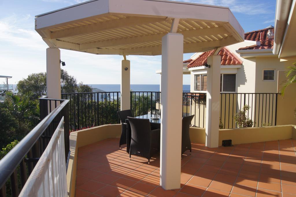 Parkshores Sunshine Beach Noosa Holiday Apartments 외부 사진