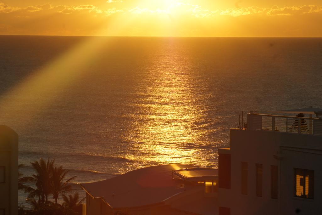 Parkshores Sunshine Beach Noosa Holiday Apartments 외부 사진