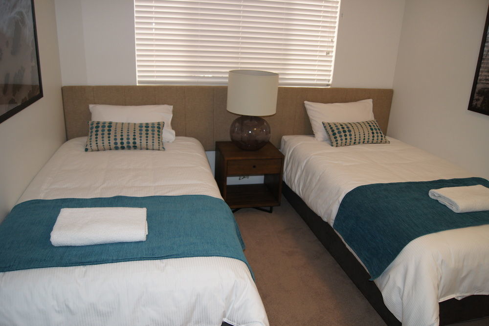 Parkshores Sunshine Beach Noosa Holiday Apartments 외부 사진