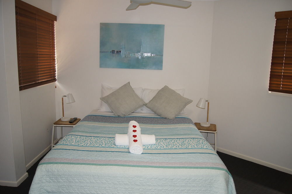 Parkshores Sunshine Beach Noosa Holiday Apartments 외부 사진