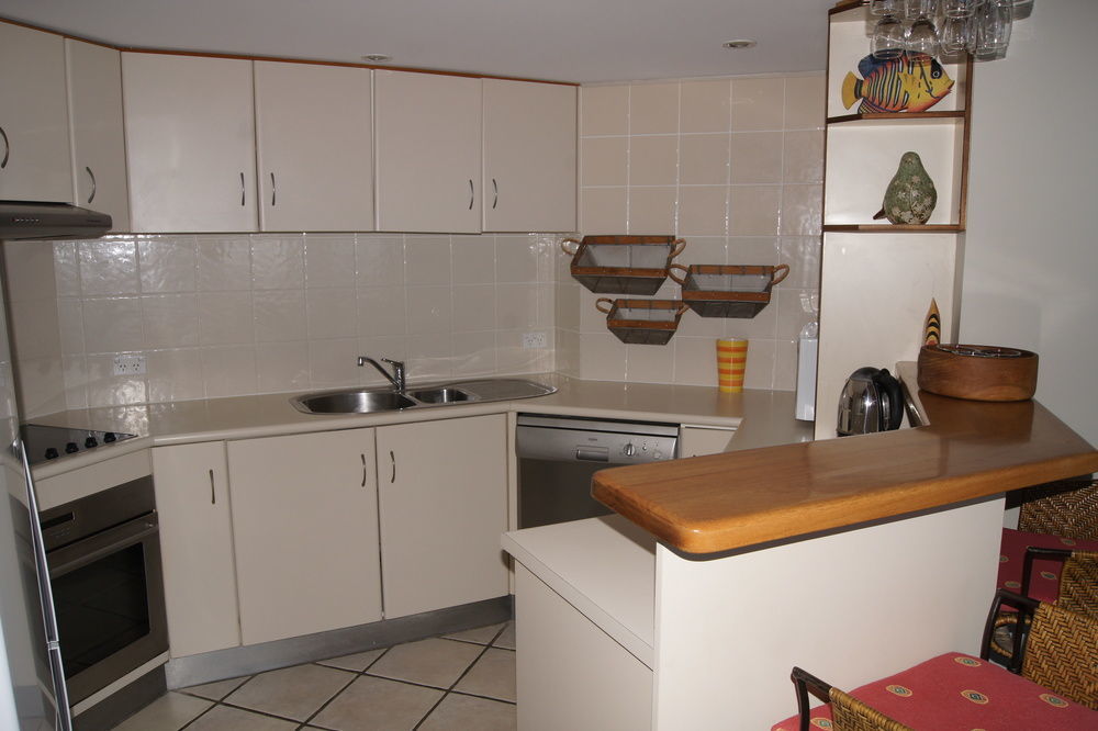 Parkshores Sunshine Beach Noosa Holiday Apartments 외부 사진