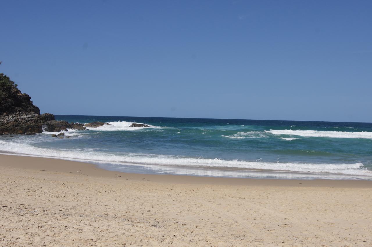 Parkshores Sunshine Beach Noosa Holiday Apartments 외부 사진