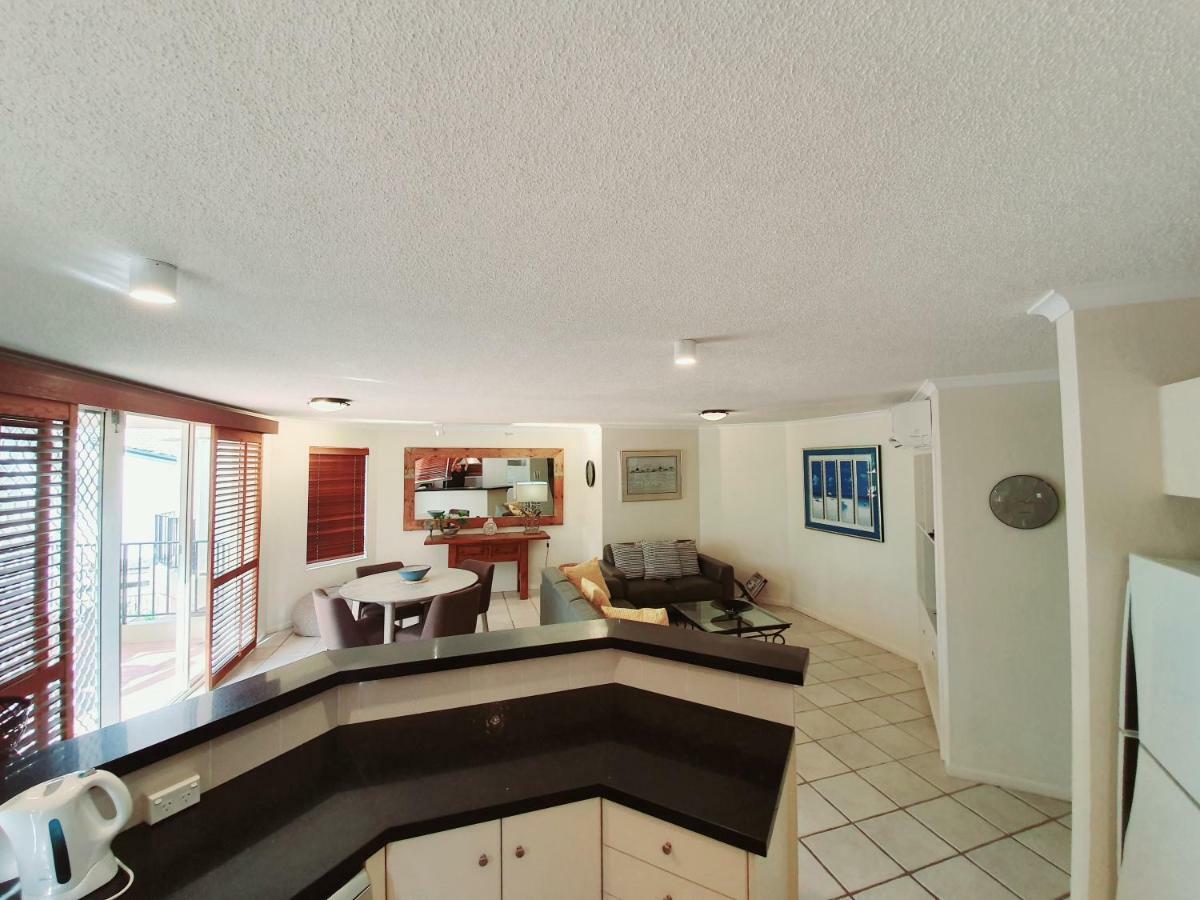 Parkshores Sunshine Beach Noosa Holiday Apartments 외부 사진