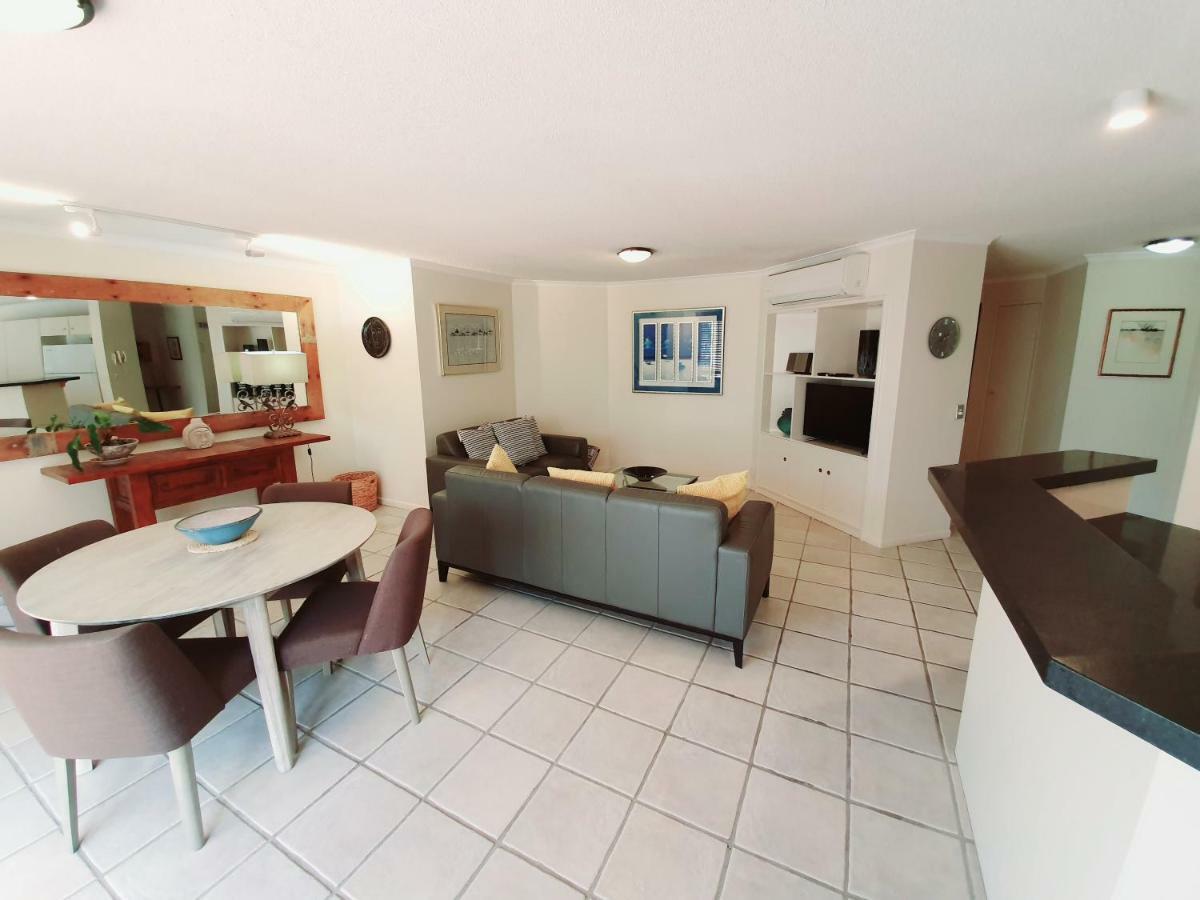 Parkshores Sunshine Beach Noosa Holiday Apartments 외부 사진