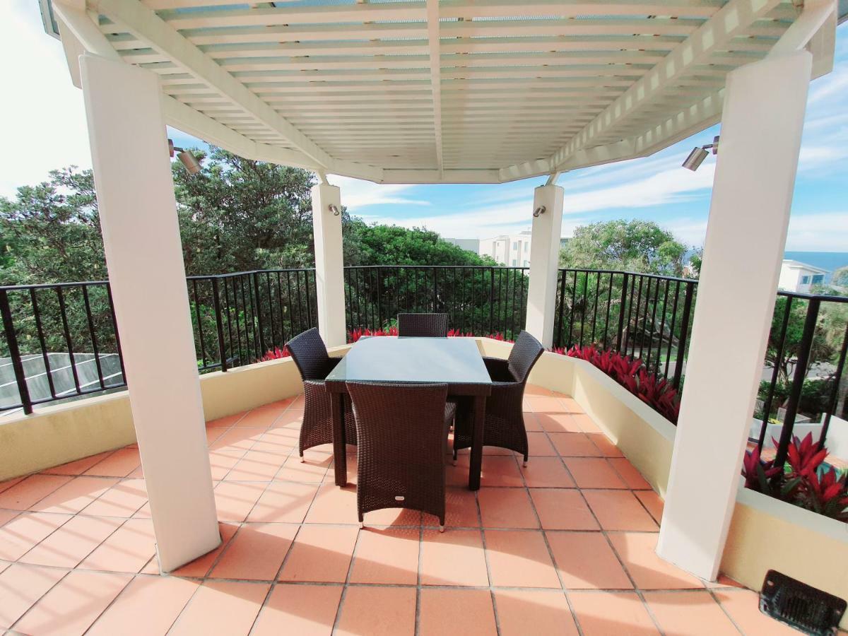 Parkshores Sunshine Beach Noosa Holiday Apartments 외부 사진