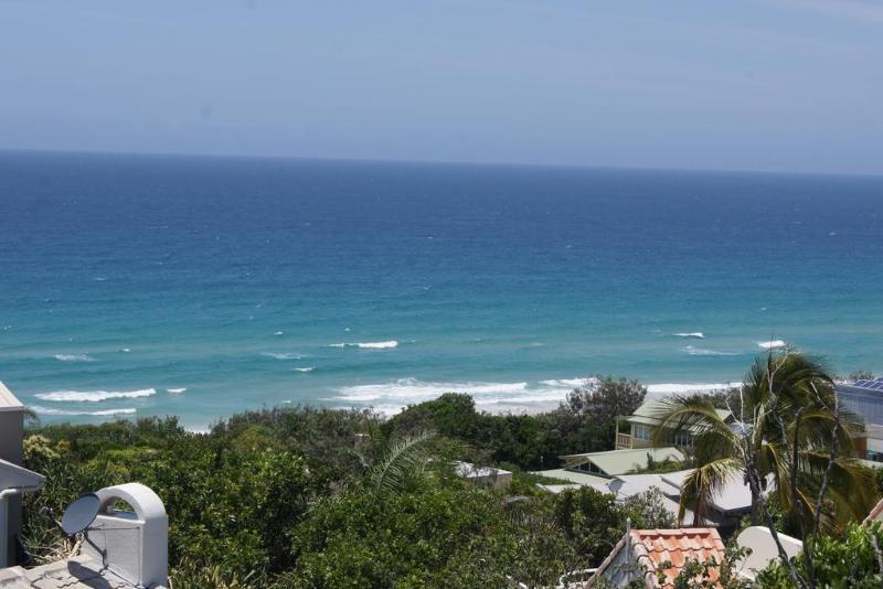 Parkshores Sunshine Beach Noosa Holiday Apartments 외부 사진
