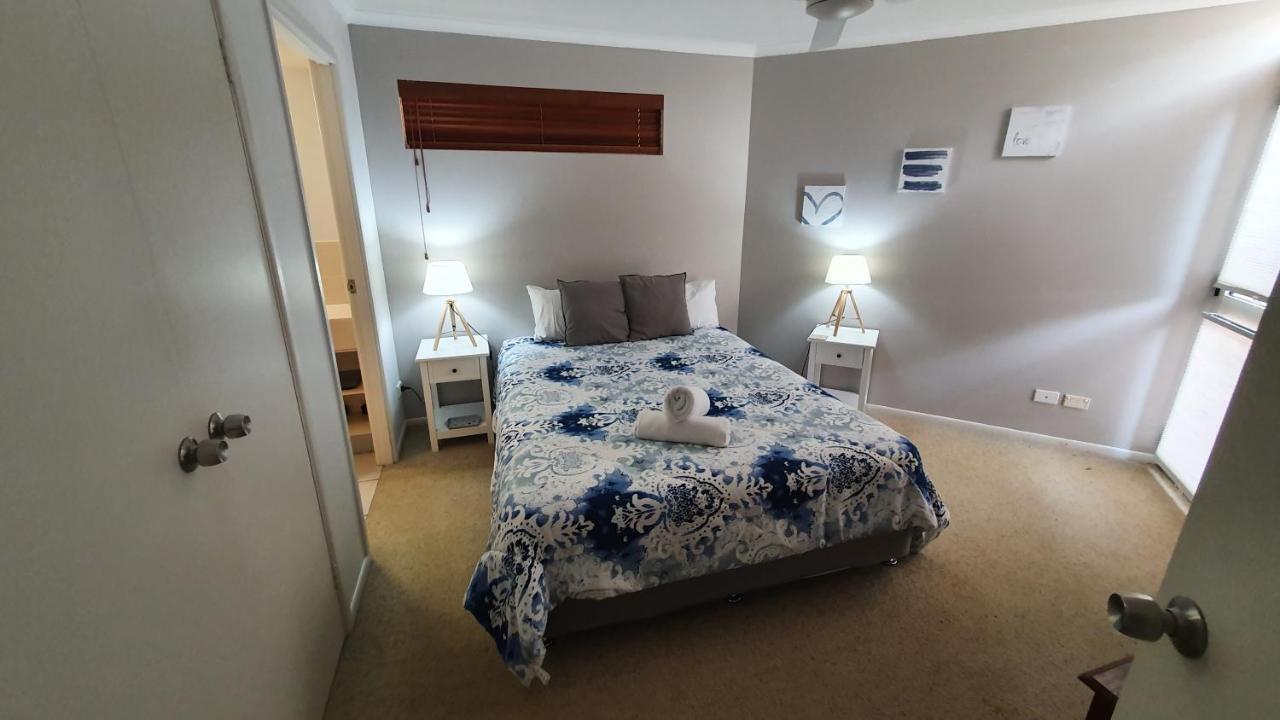 Parkshores Sunshine Beach Noosa Holiday Apartments 외부 사진