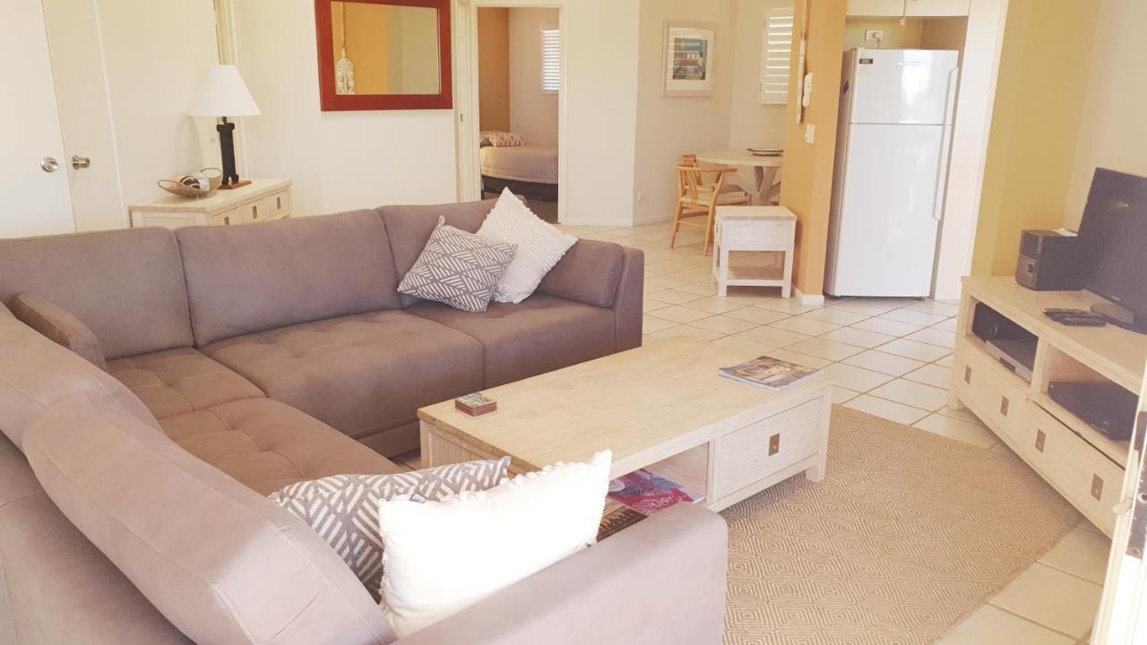 Parkshores Sunshine Beach Noosa Holiday Apartments 외부 사진