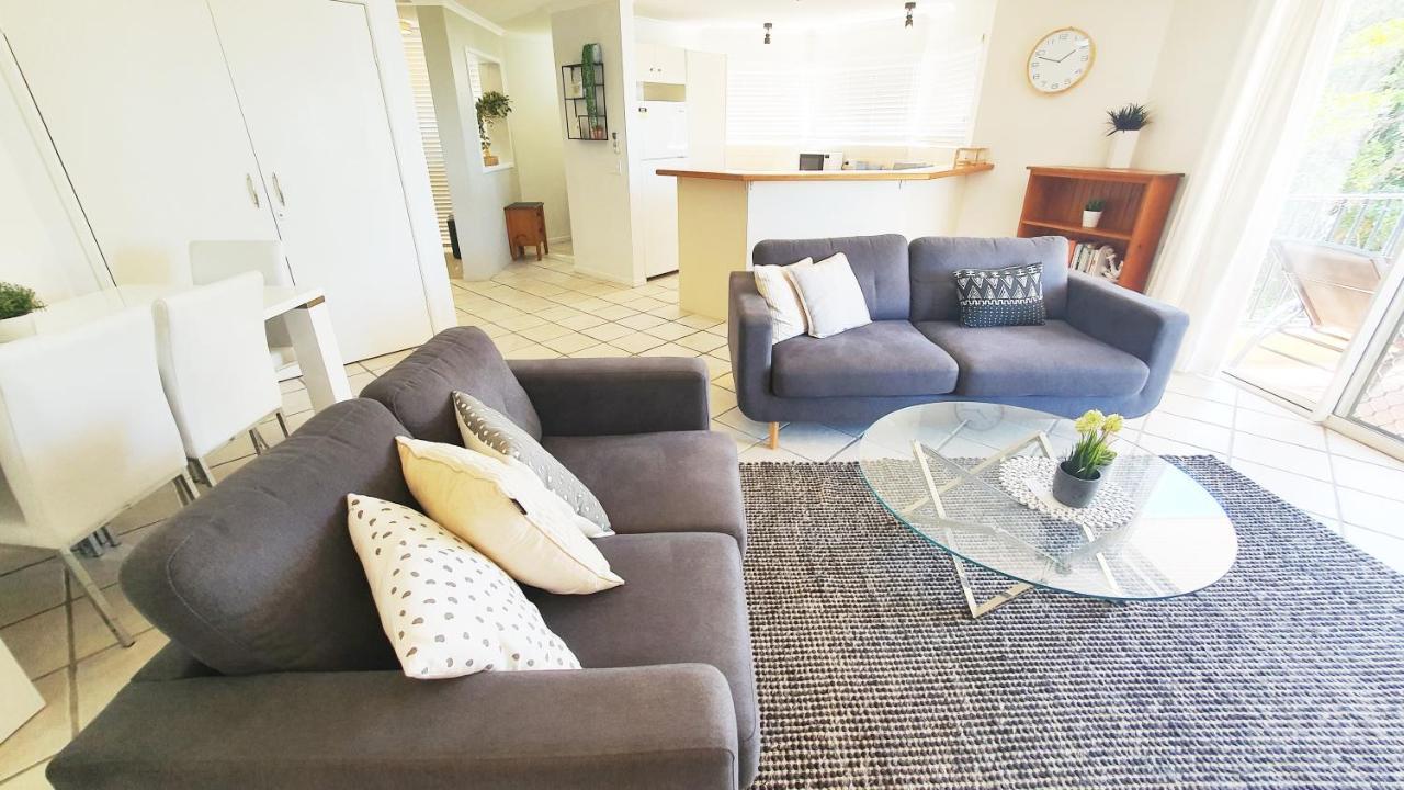 Parkshores Sunshine Beach Noosa Holiday Apartments 외부 사진