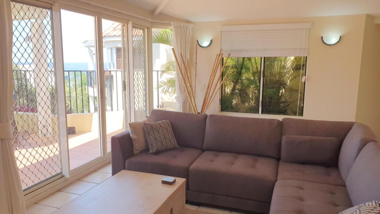 Parkshores Sunshine Beach Noosa Holiday Apartments 외부 사진