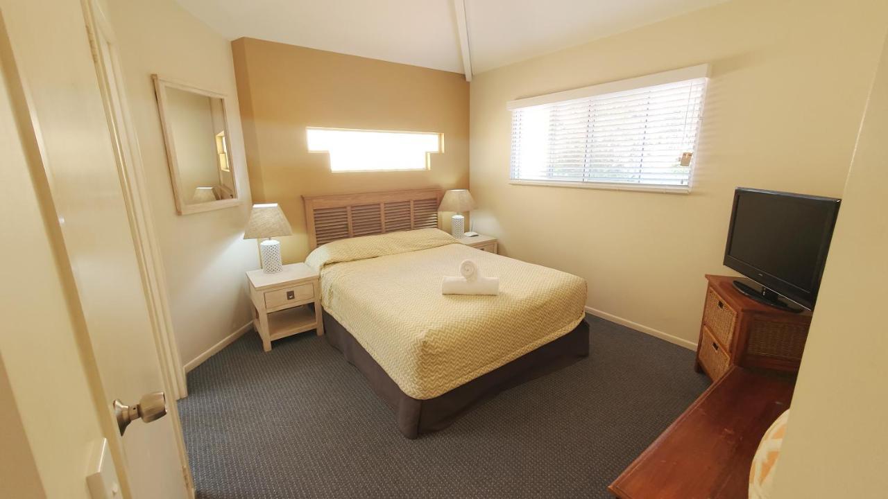 Parkshores Sunshine Beach Noosa Holiday Apartments 외부 사진