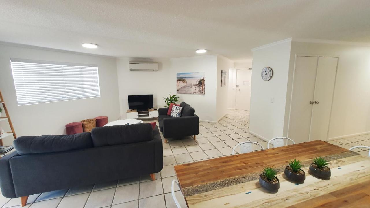Parkshores Sunshine Beach Noosa Holiday Apartments 외부 사진